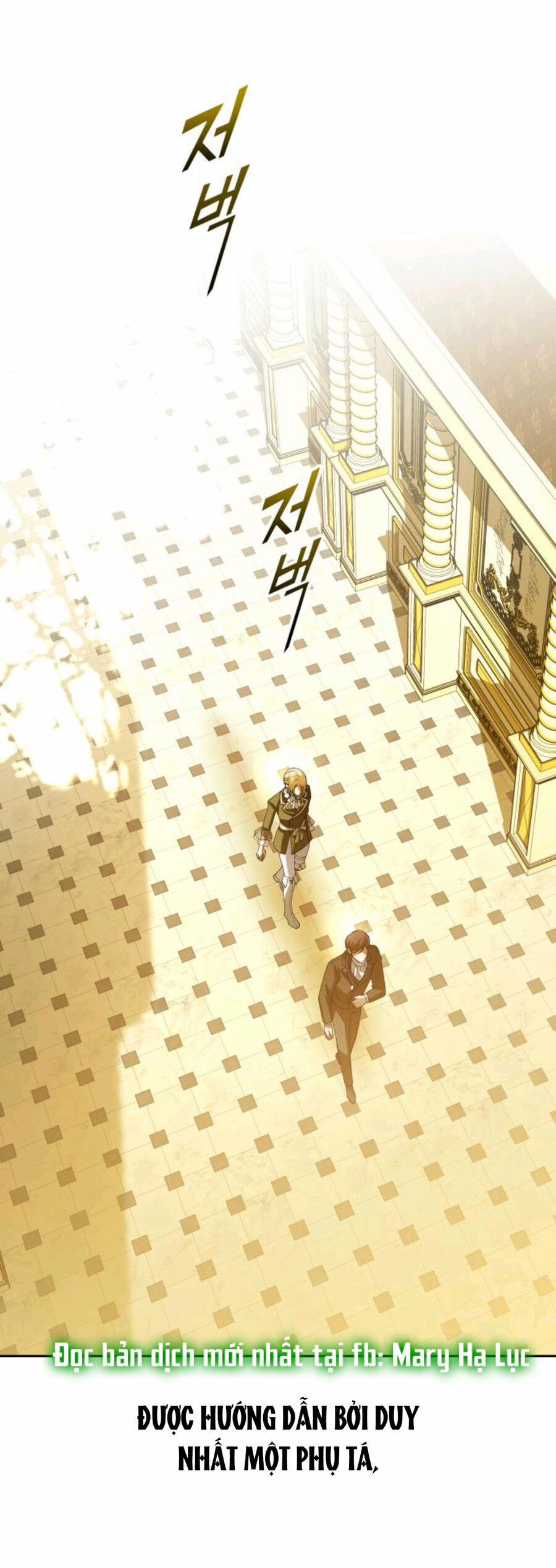 Tôi Muốn Trở Thành Cô Ấy Chỉ Một Ngày 169.1 trang 44