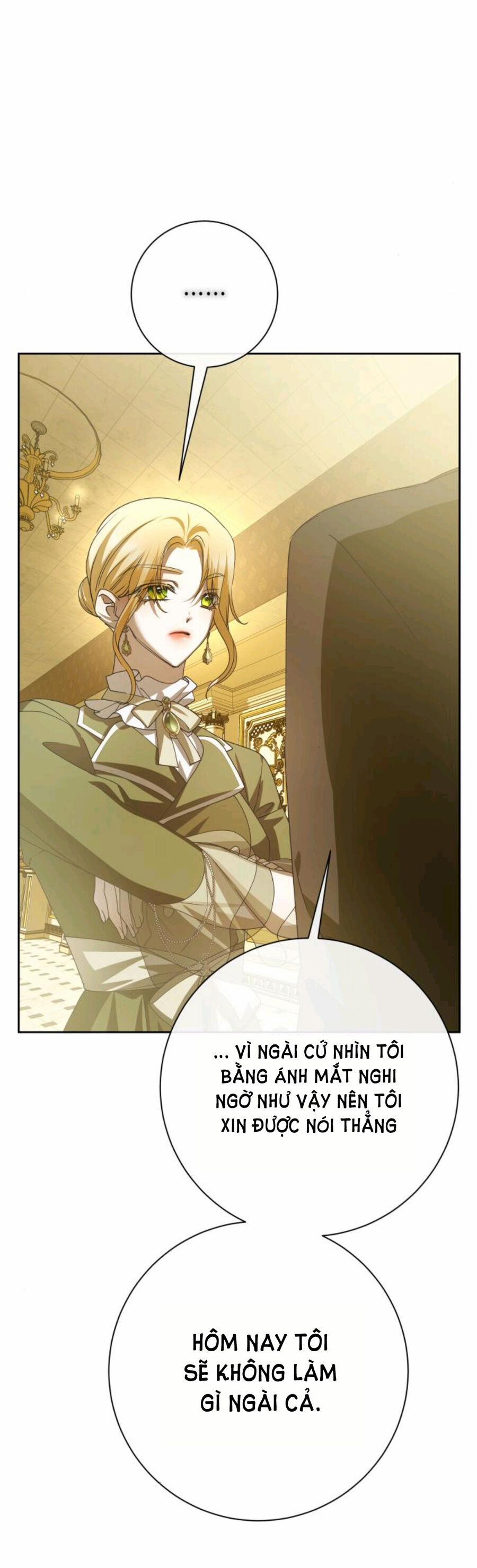 Tôi Muốn Trở Thành Cô Ấy Chỉ Một Ngày 169.1 trang 49