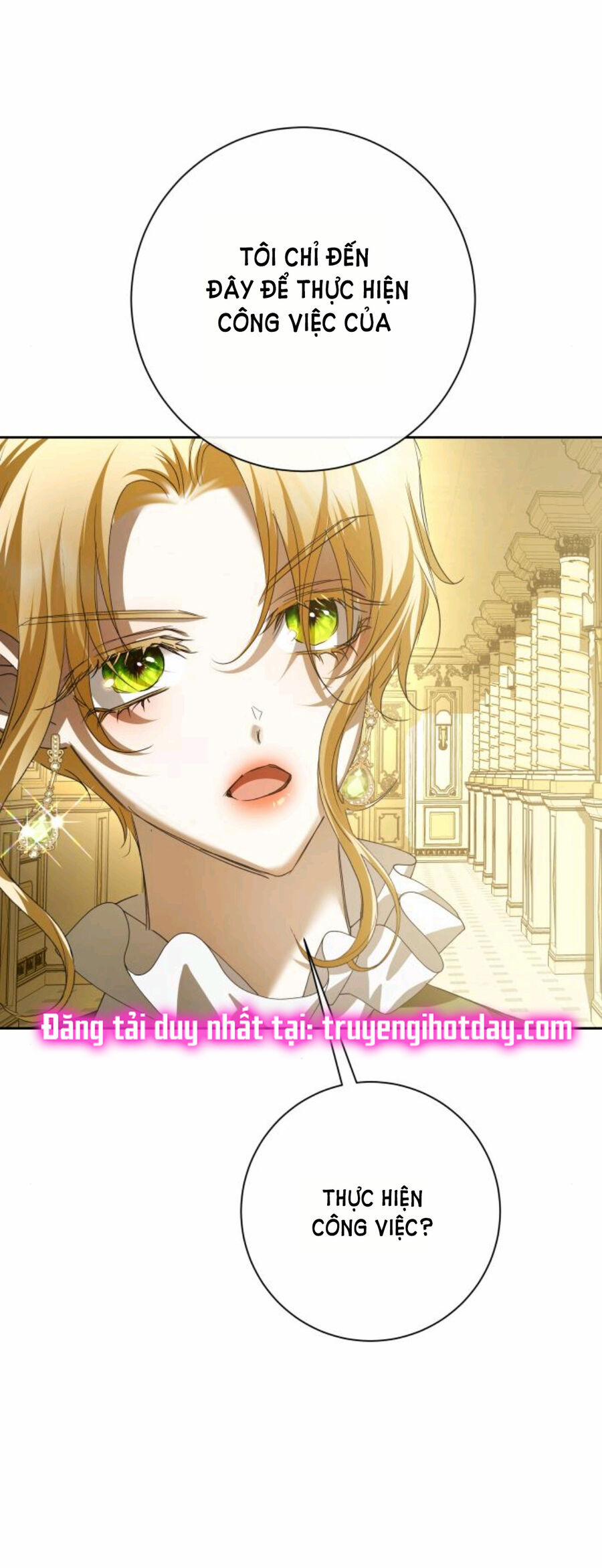 Tôi Muốn Trở Thành Cô Ấy Chỉ Một Ngày 169.1 trang 50