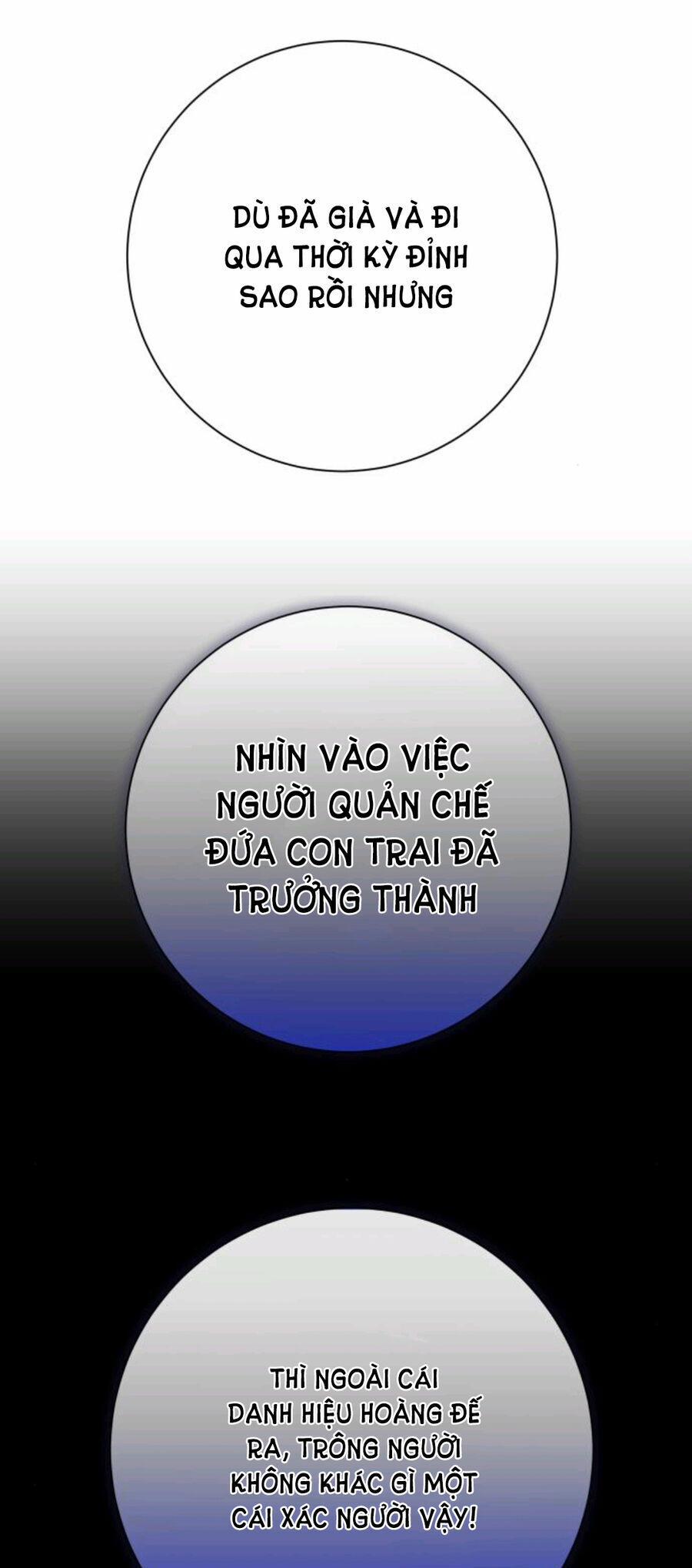 Tôi Muốn Trở Thành Cô Ấy Chỉ Một Ngày 169.1 trang 6