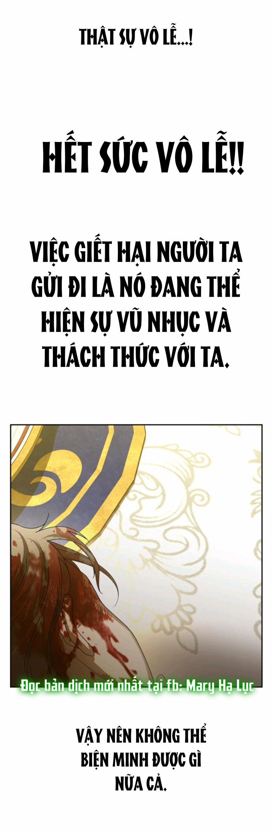 Tôi Muốn Trở Thành Cô Ấy Chỉ Một Ngày 169.1 trang 8