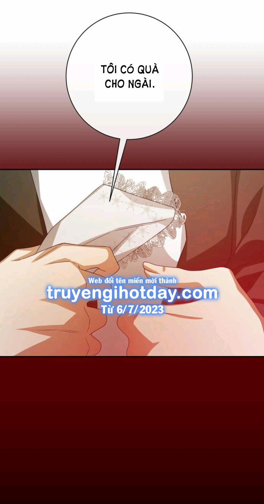 Tôi Muốn Trở Thành Cô Ấy Chỉ Một Ngày 169.2 trang 0