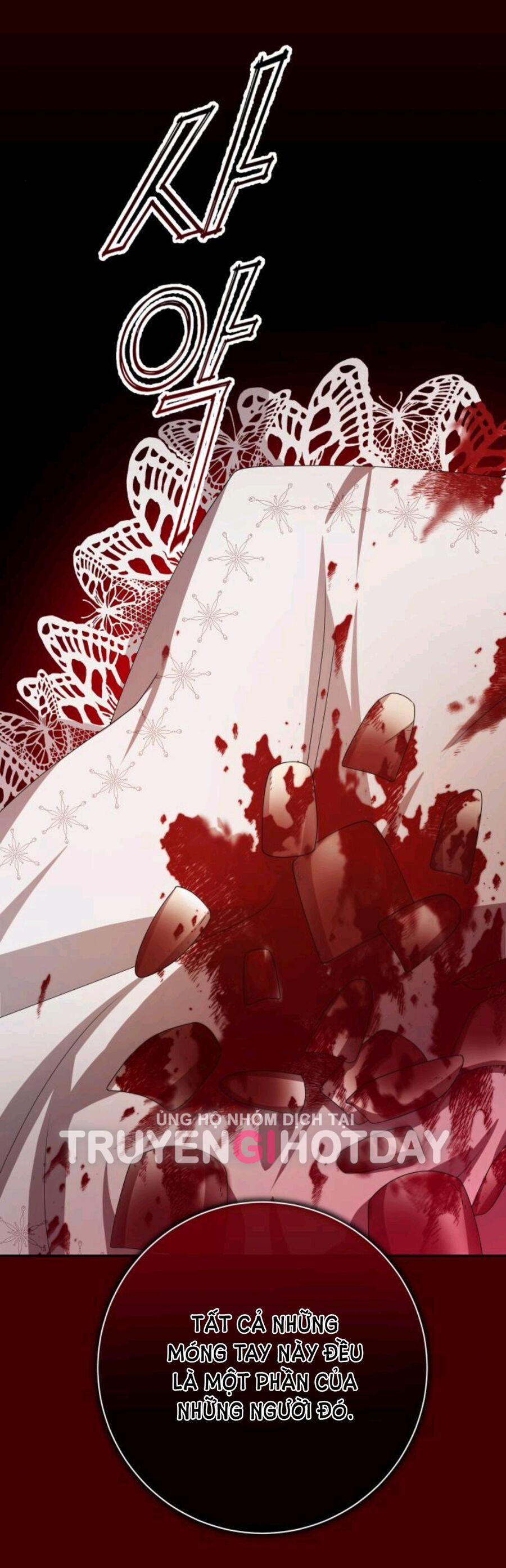 Tôi Muốn Trở Thành Cô Ấy Chỉ Một Ngày 169.2 trang 1