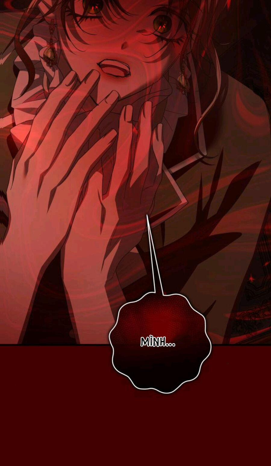 Tôi Muốn Trở Thành Cô Ấy Chỉ Một Ngày 169.2 trang 16