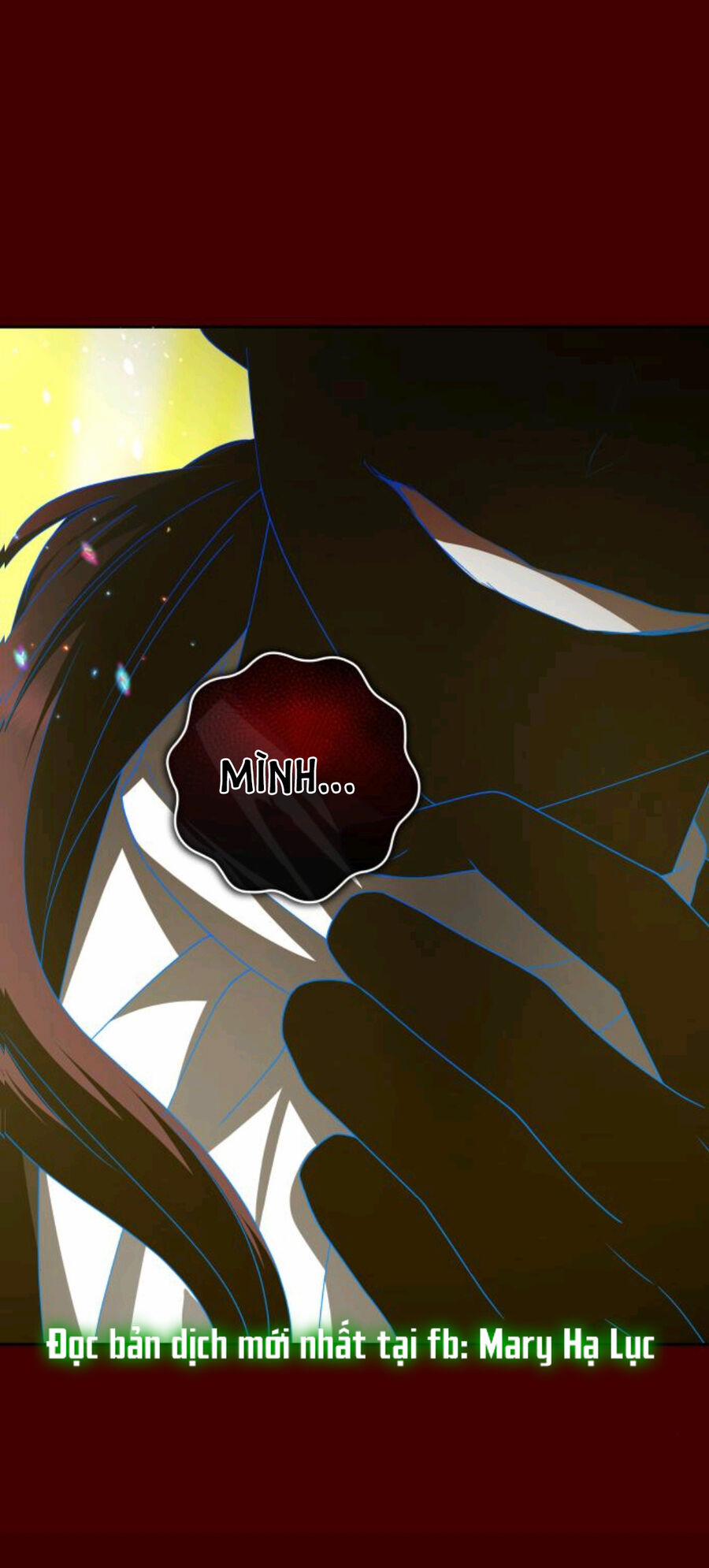 Tôi Muốn Trở Thành Cô Ấy Chỉ Một Ngày 169.2 trang 17