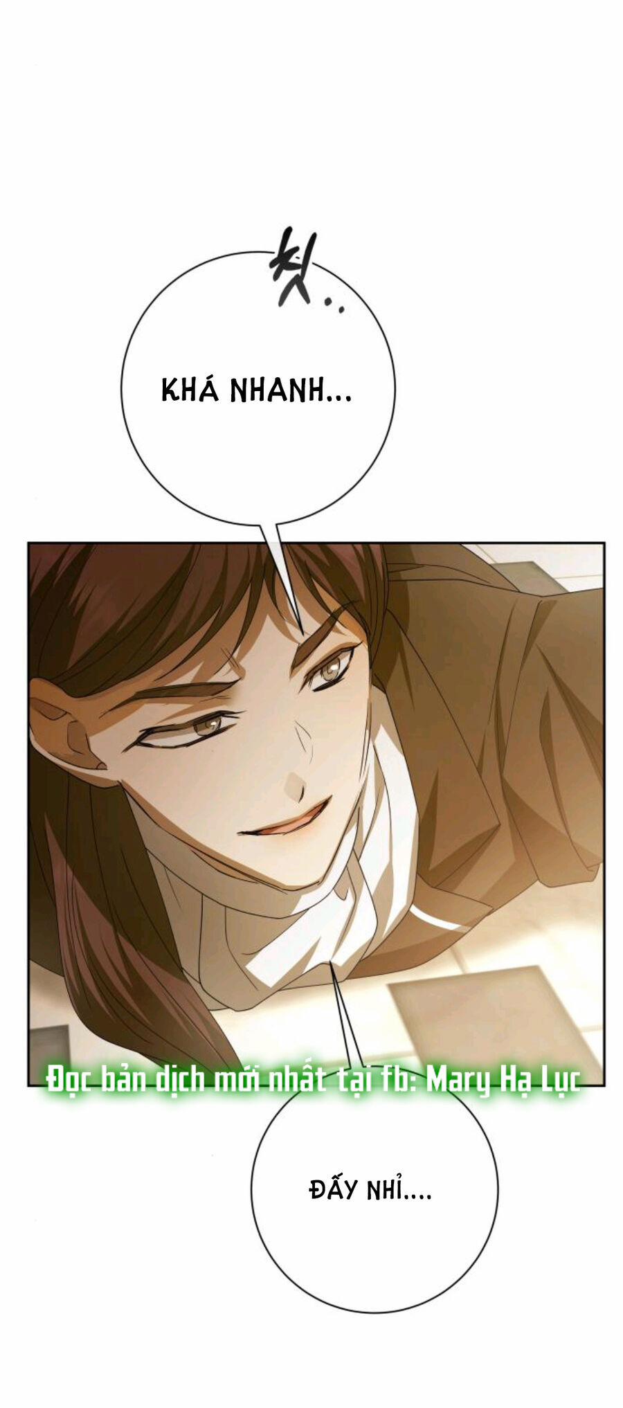 Tôi Muốn Trở Thành Cô Ấy Chỉ Một Ngày 169.2 trang 22