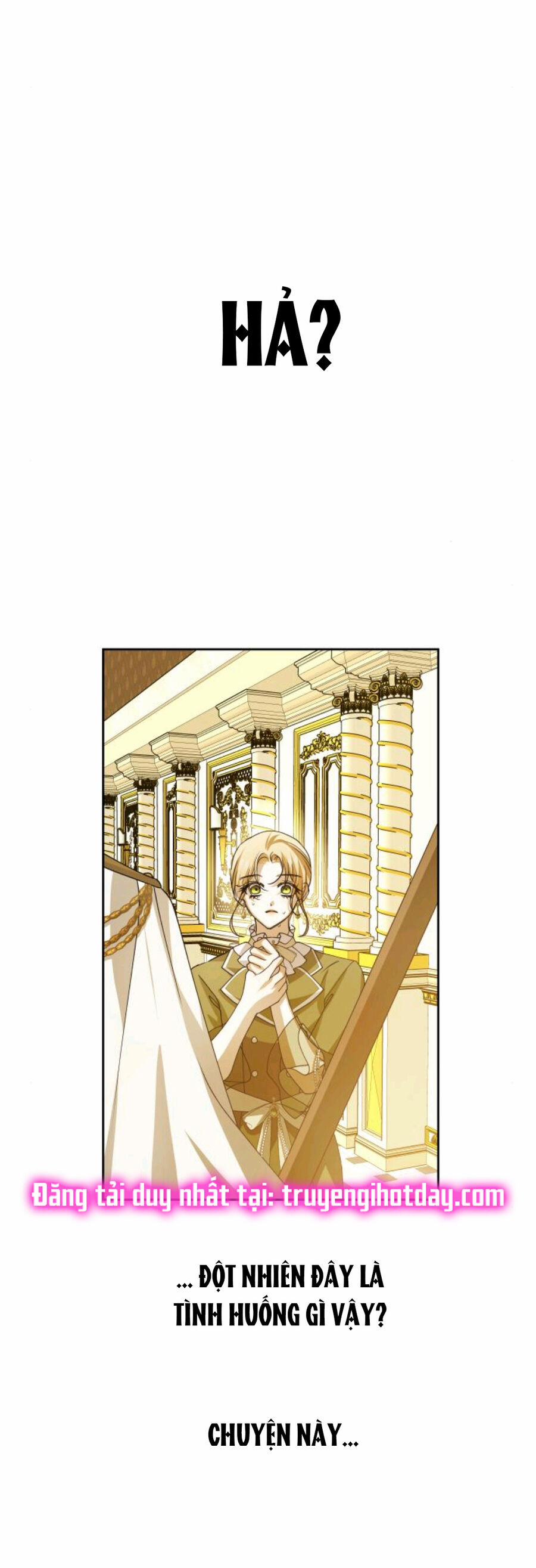 Tôi Muốn Trở Thành Cô Ấy Chỉ Một Ngày 169.2 trang 23