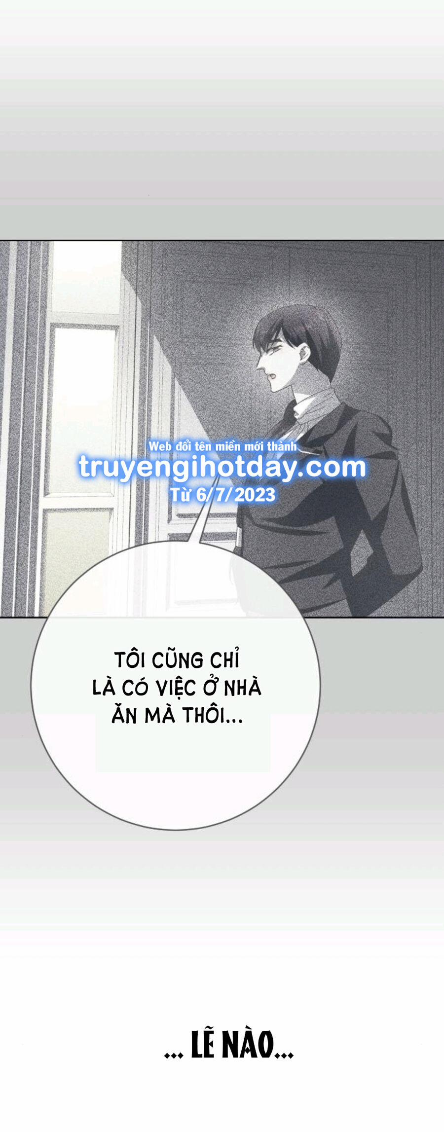 Tôi Muốn Trở Thành Cô Ấy Chỉ Một Ngày 169.2 trang 24