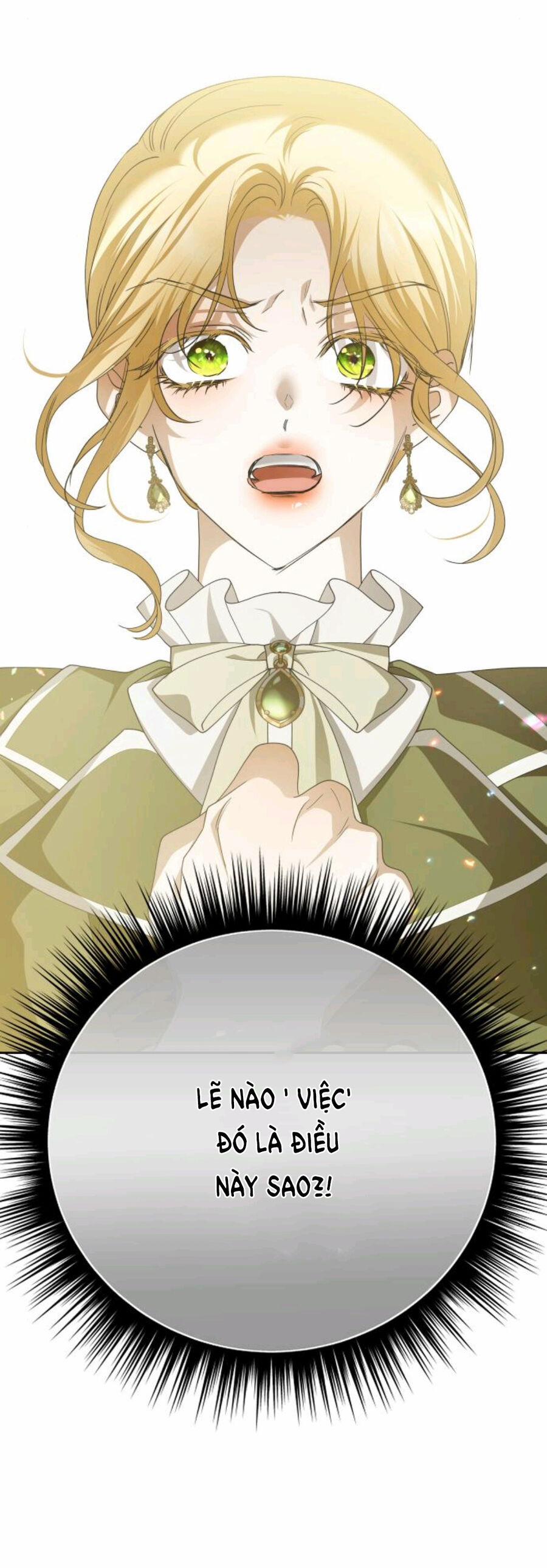 Tôi Muốn Trở Thành Cô Ấy Chỉ Một Ngày 169.2 trang 25