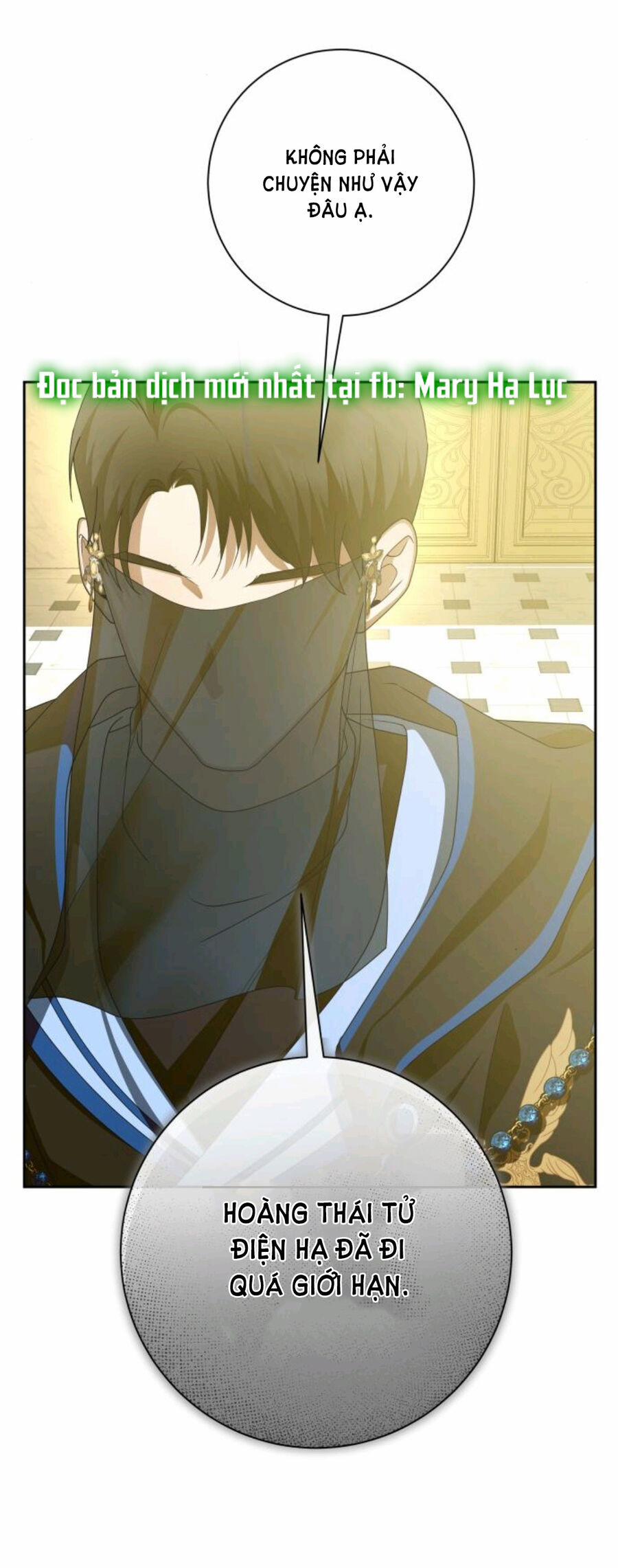 Tôi Muốn Trở Thành Cô Ấy Chỉ Một Ngày 169.2 trang 31