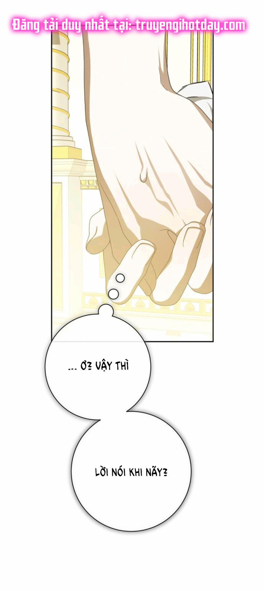 Tôi Muốn Trở Thành Cô Ấy Chỉ Một Ngày 169.2 trang 34