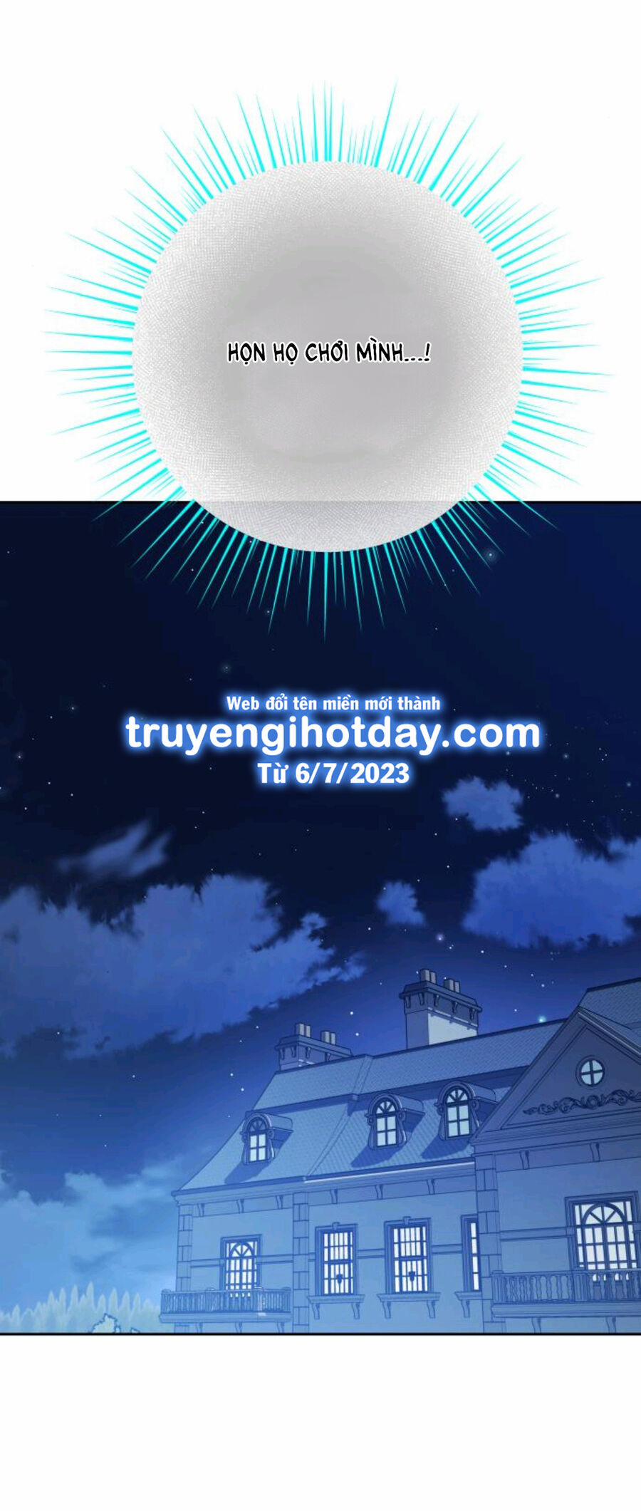 Tôi Muốn Trở Thành Cô Ấy Chỉ Một Ngày 169.2 trang 37