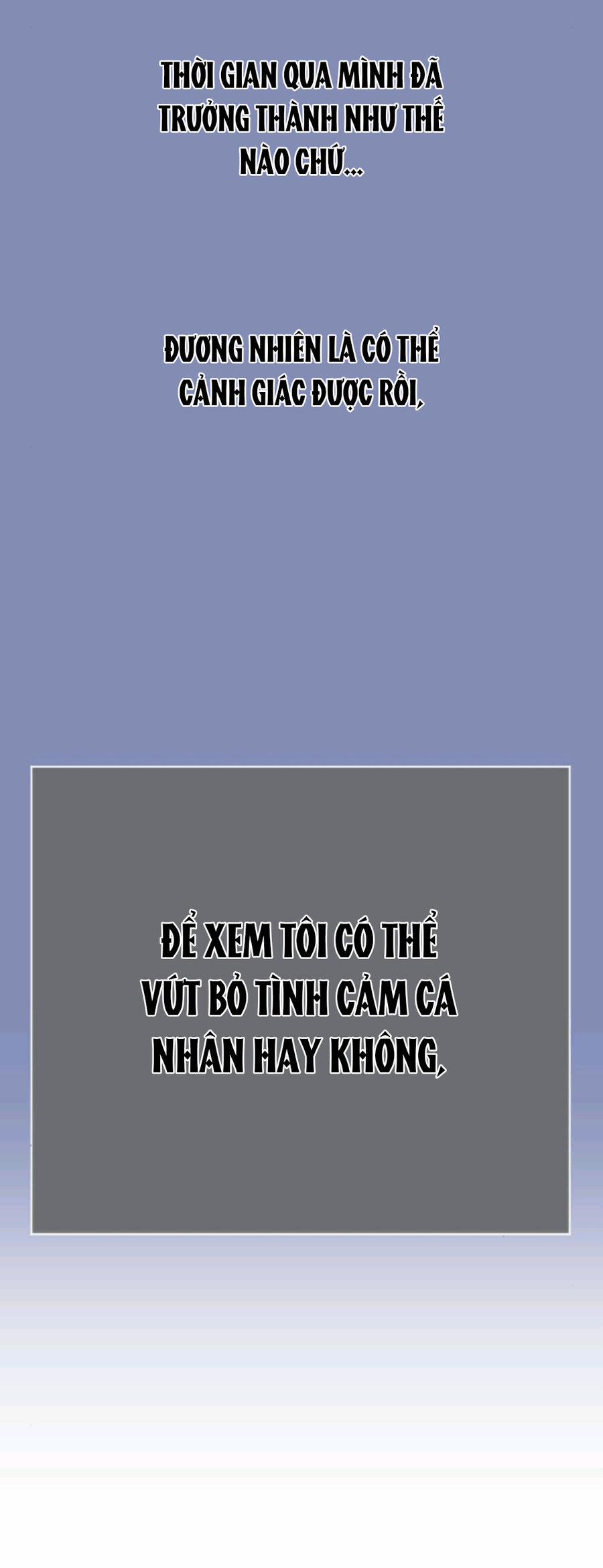 Tôi Muốn Trở Thành Cô Ấy Chỉ Một Ngày 169.2 trang 43