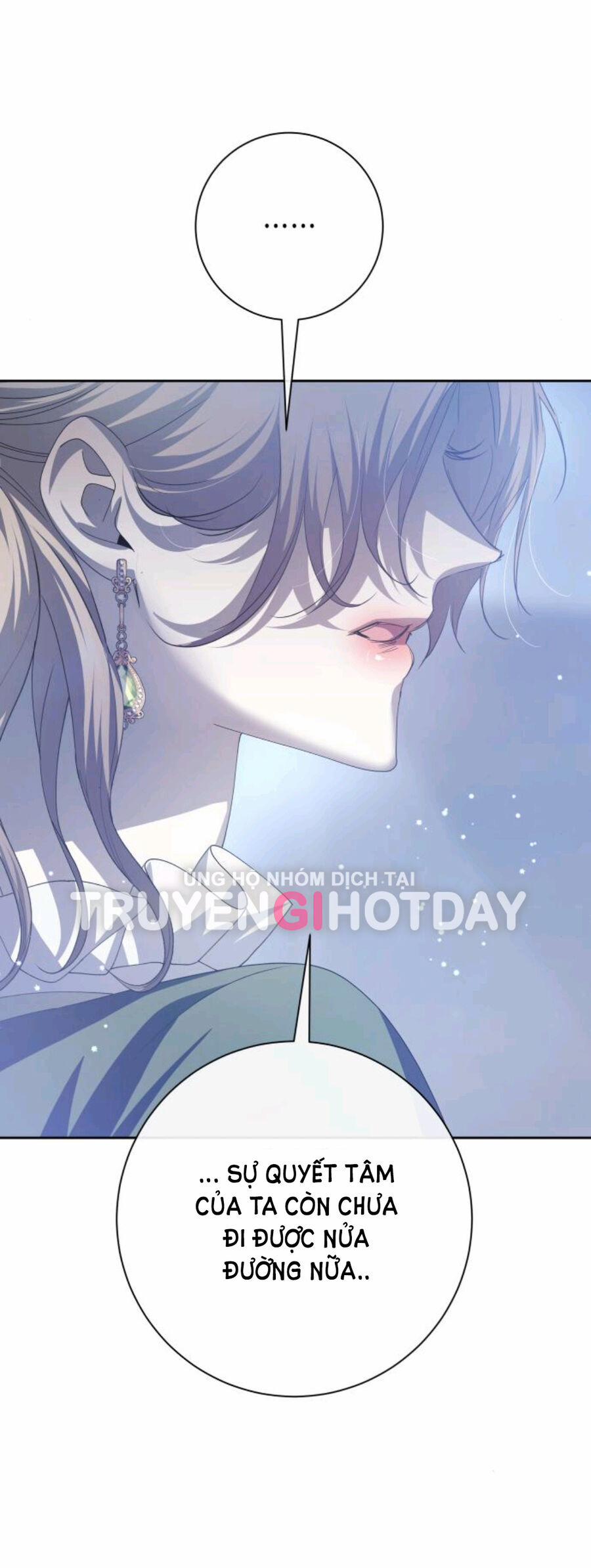 Tôi Muốn Trở Thành Cô Ấy Chỉ Một Ngày 169.2 trang 45