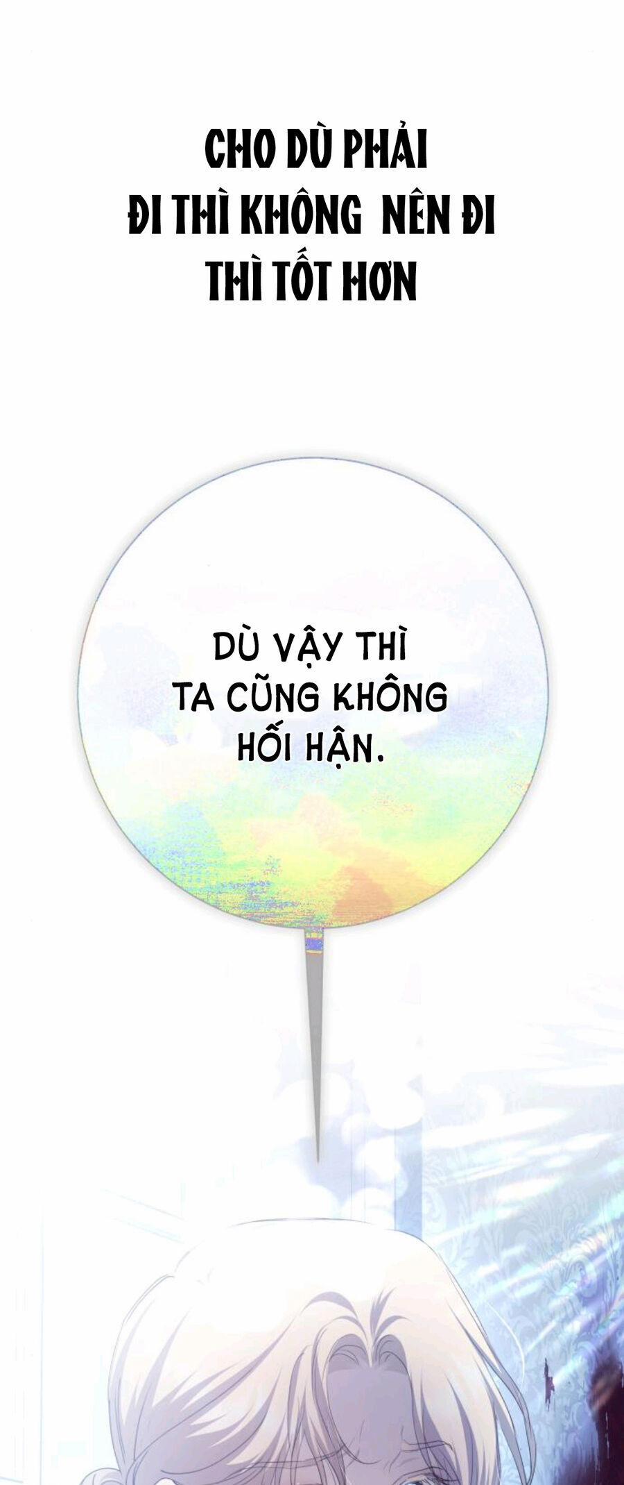 Tôi Muốn Trở Thành Cô Ấy Chỉ Một Ngày 169.2 trang 47