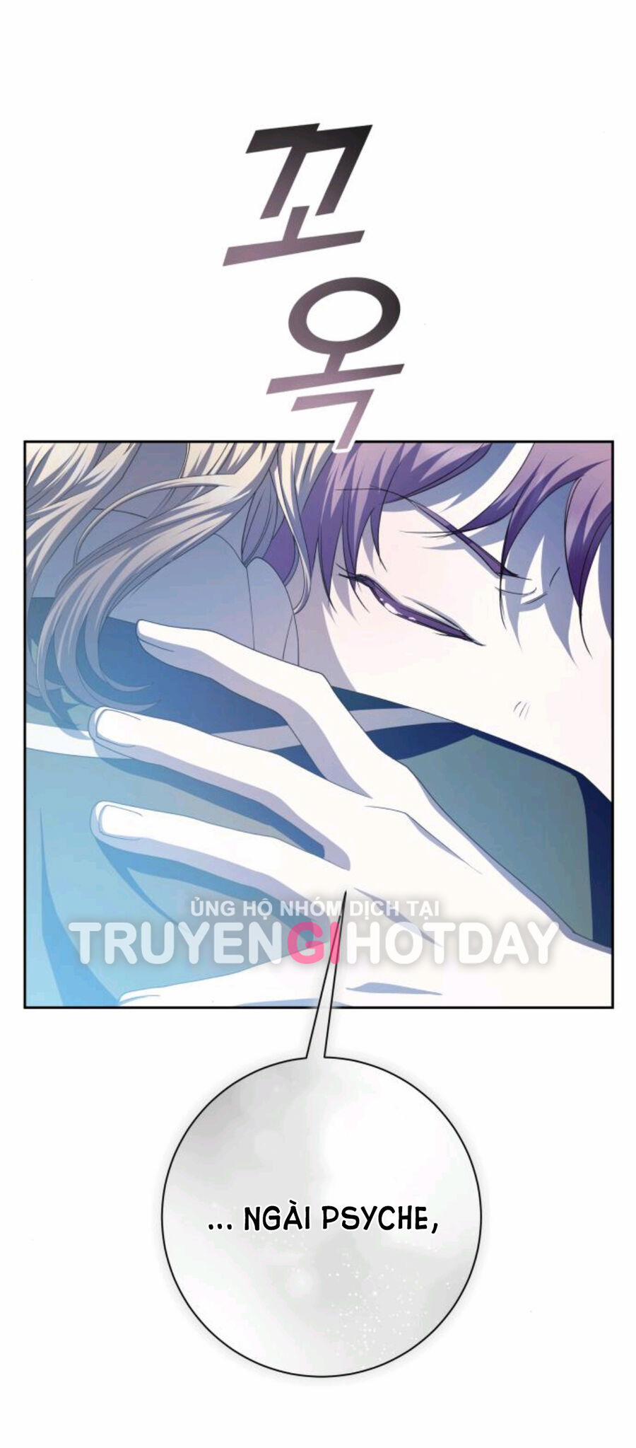 Tôi Muốn Trở Thành Cô Ấy Chỉ Một Ngày 169.2 trang 51