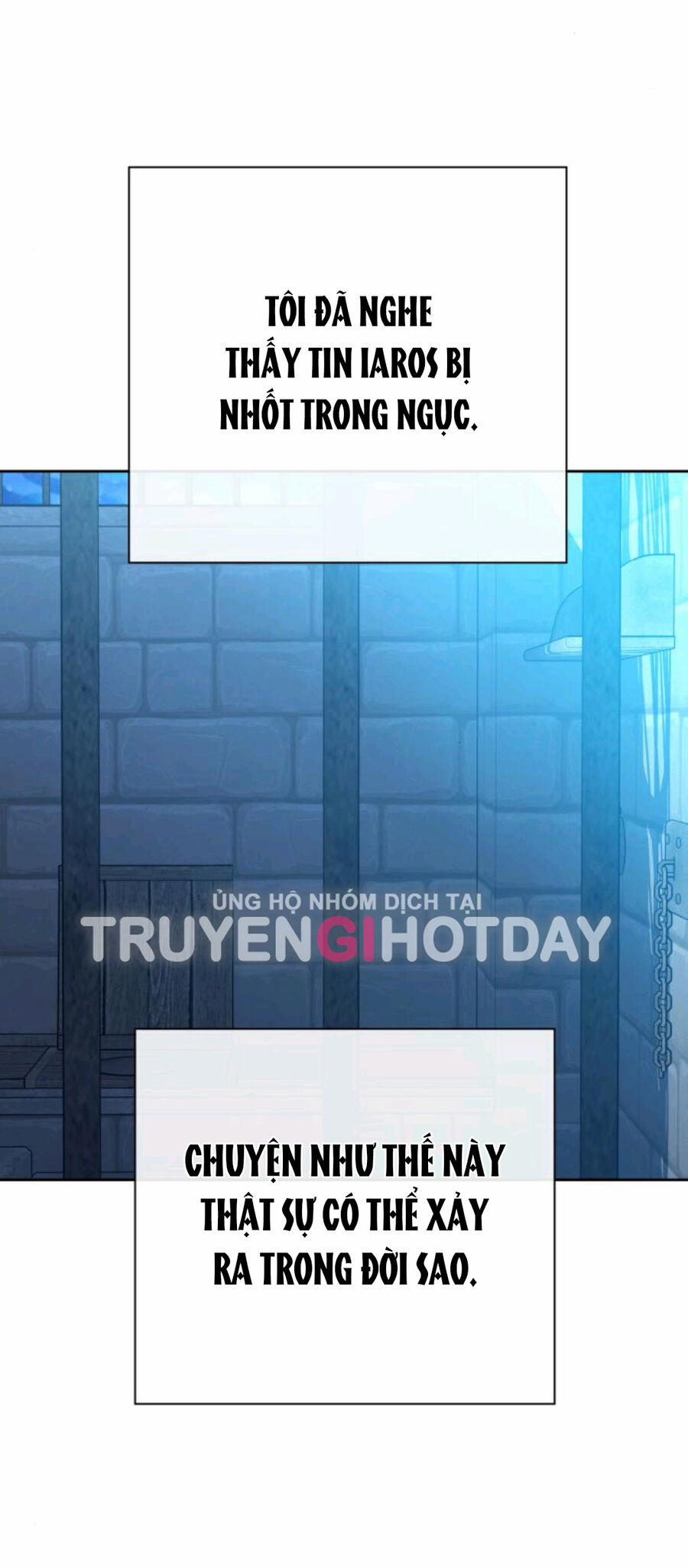 Tôi Muốn Trở Thành Cô Ấy Chỉ Một Ngày 169.2 trang 56