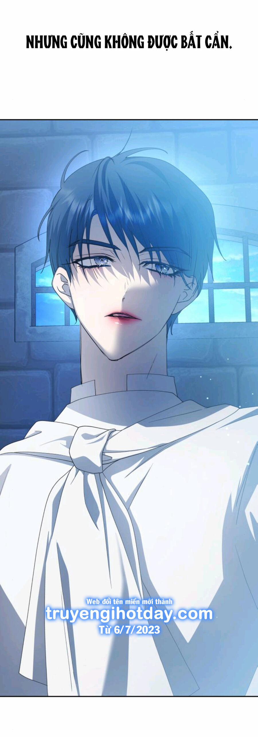 Tôi Muốn Trở Thành Cô Ấy Chỉ Một Ngày 169.2 trang 57