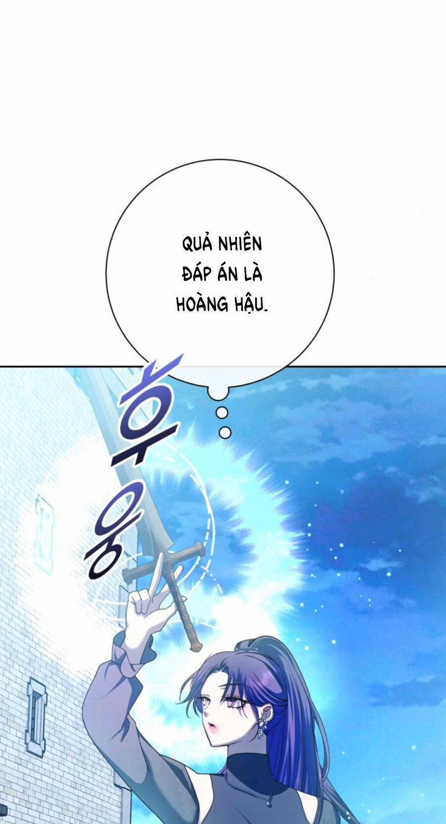 Tôi Muốn Trở Thành Cô Ấy Chỉ Một Ngày 169.2 trang 59