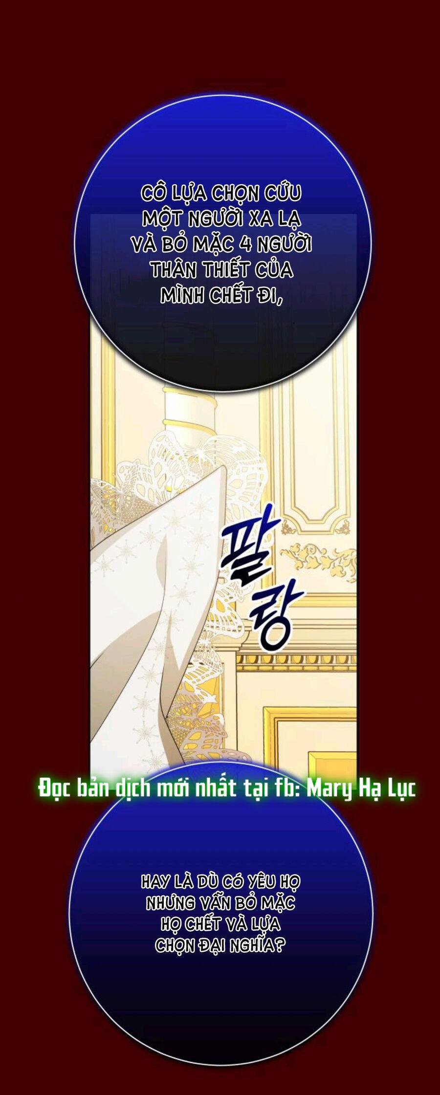 Tôi Muốn Trở Thành Cô Ấy Chỉ Một Ngày 169.2 trang 9