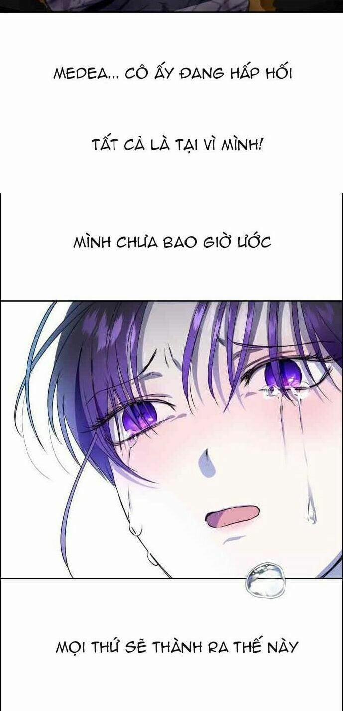 Tôi Muốn Trở Thành Cô Ấy Chỉ Một Ngày 17 trang 1