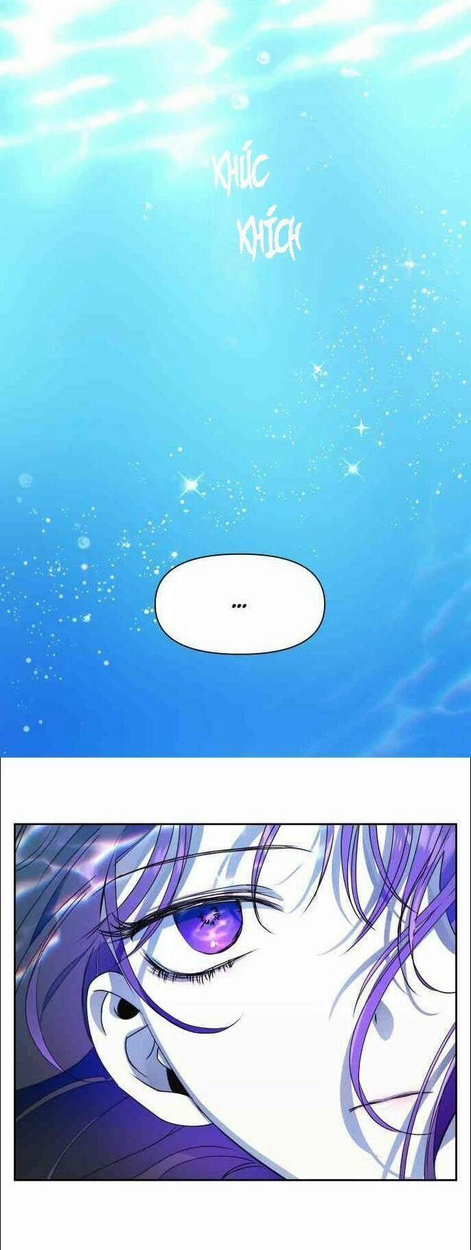 Tôi Muốn Trở Thành Cô Ấy Chỉ Một Ngày 17 trang 11