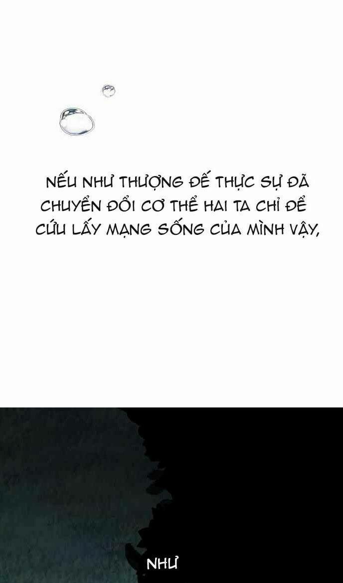 Tôi Muốn Trở Thành Cô Ấy Chỉ Một Ngày 17 trang 2