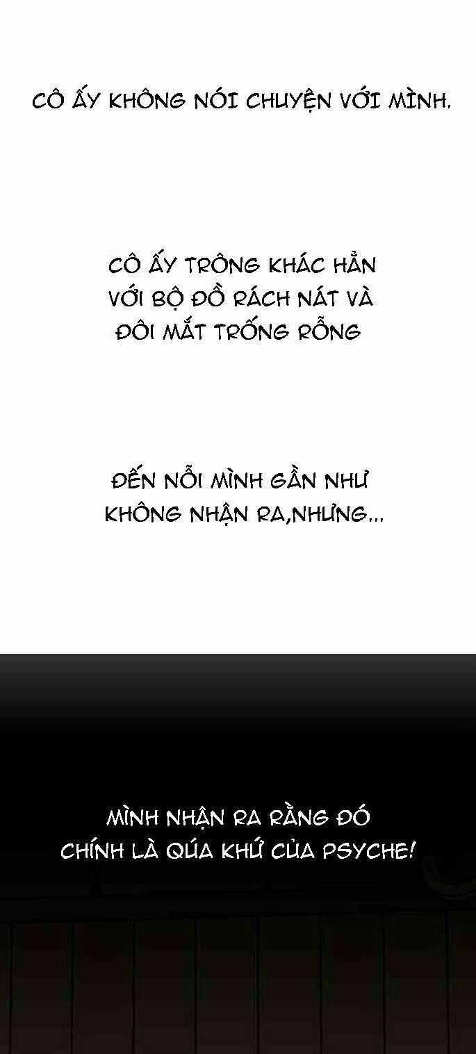 Tôi Muốn Trở Thành Cô Ấy Chỉ Một Ngày 17 trang 21