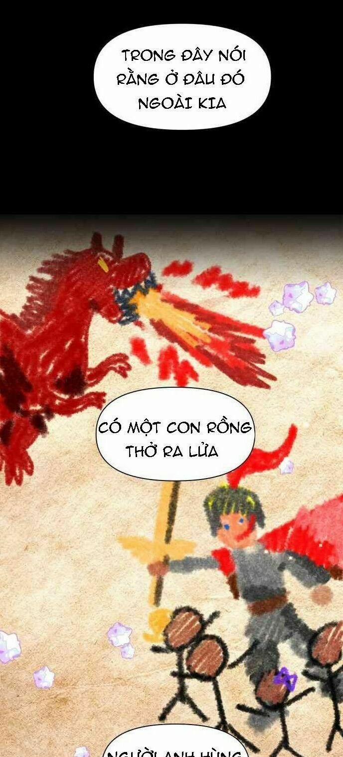 Tôi Muốn Trở Thành Cô Ấy Chỉ Một Ngày 17 trang 23