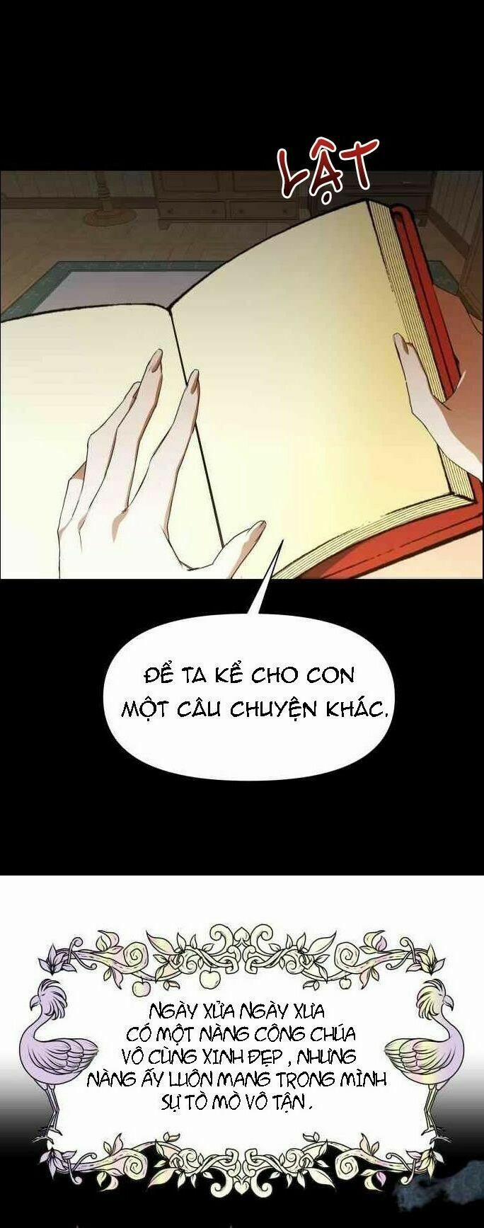 Tôi Muốn Trở Thành Cô Ấy Chỉ Một Ngày 17 trang 27