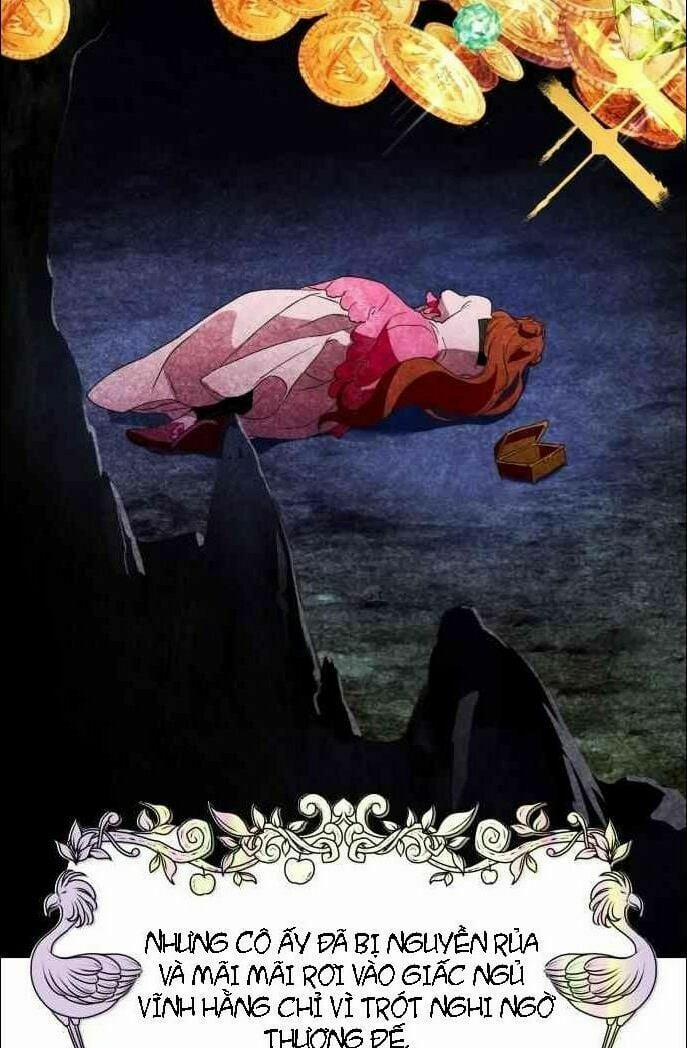 Tôi Muốn Trở Thành Cô Ấy Chỉ Một Ngày 17 trang 29