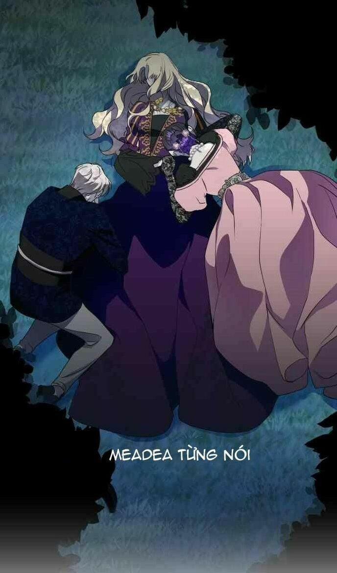 Tôi Muốn Trở Thành Cô Ấy Chỉ Một Ngày 17 trang 3