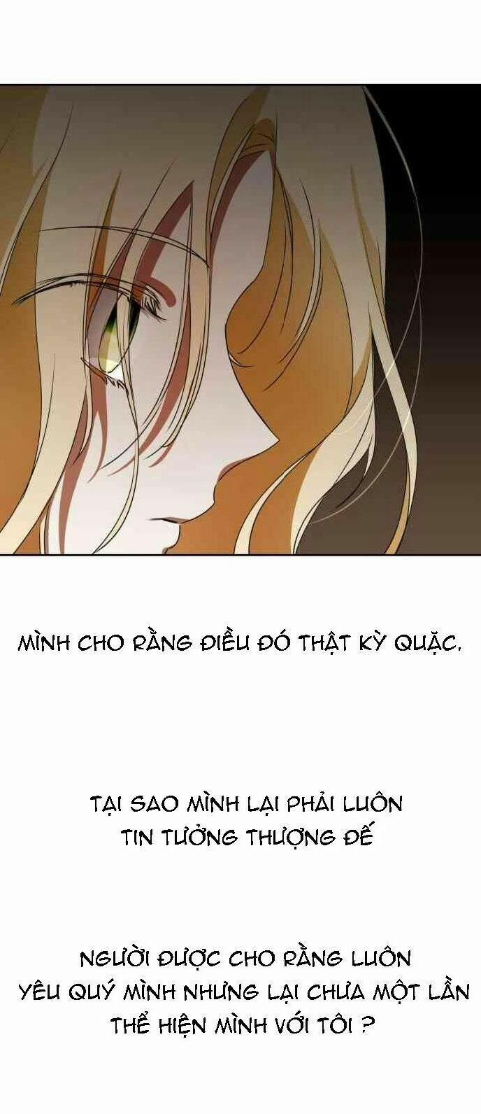 Tôi Muốn Trở Thành Cô Ấy Chỉ Một Ngày 17 trang 31