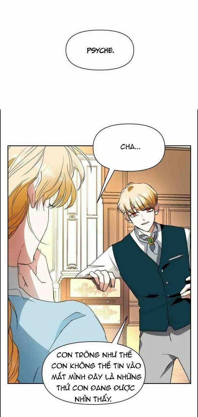 Tôi Muốn Trở Thành Cô Ấy Chỉ Một Ngày 17 trang 34