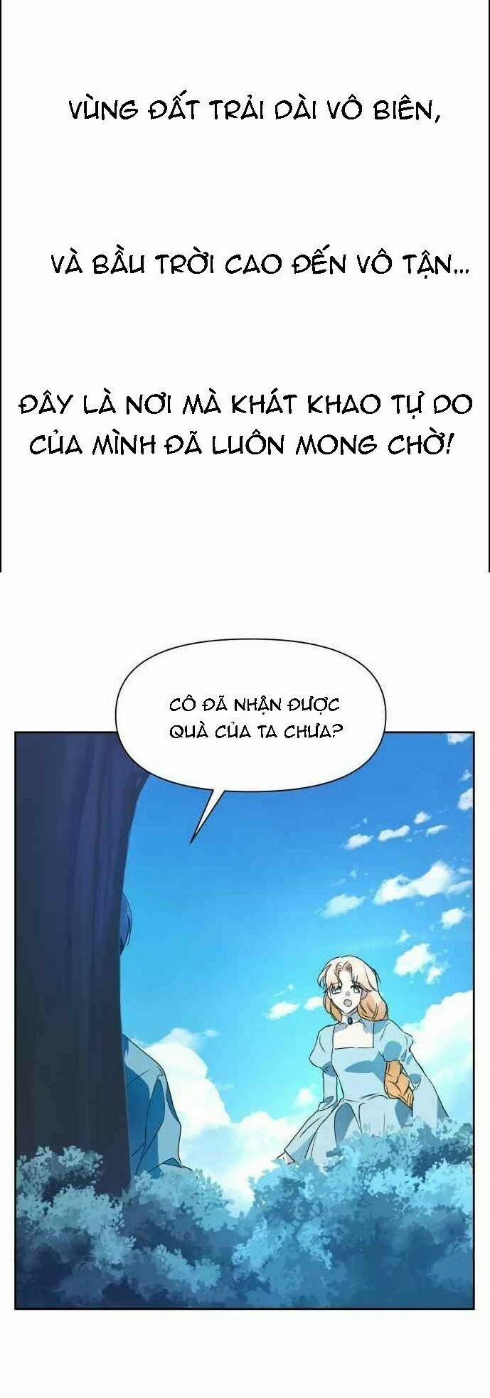 Tôi Muốn Trở Thành Cô Ấy Chỉ Một Ngày 17 trang 37