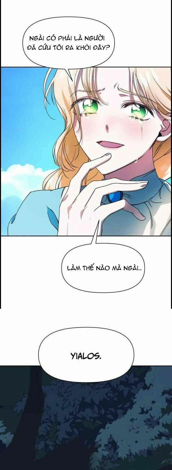 Tôi Muốn Trở Thành Cô Ấy Chỉ Một Ngày 17 trang 38