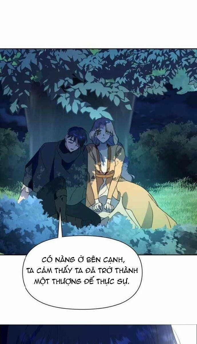 Tôi Muốn Trở Thành Cô Ấy Chỉ Một Ngày 17 trang 40