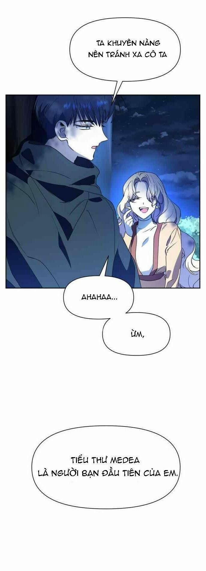 Tôi Muốn Trở Thành Cô Ấy Chỉ Một Ngày 17 trang 44