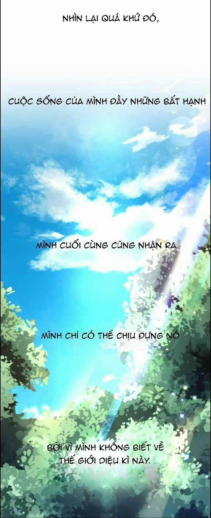 Tôi Muốn Trở Thành Cô Ấy Chỉ Một Ngày 17 trang 46