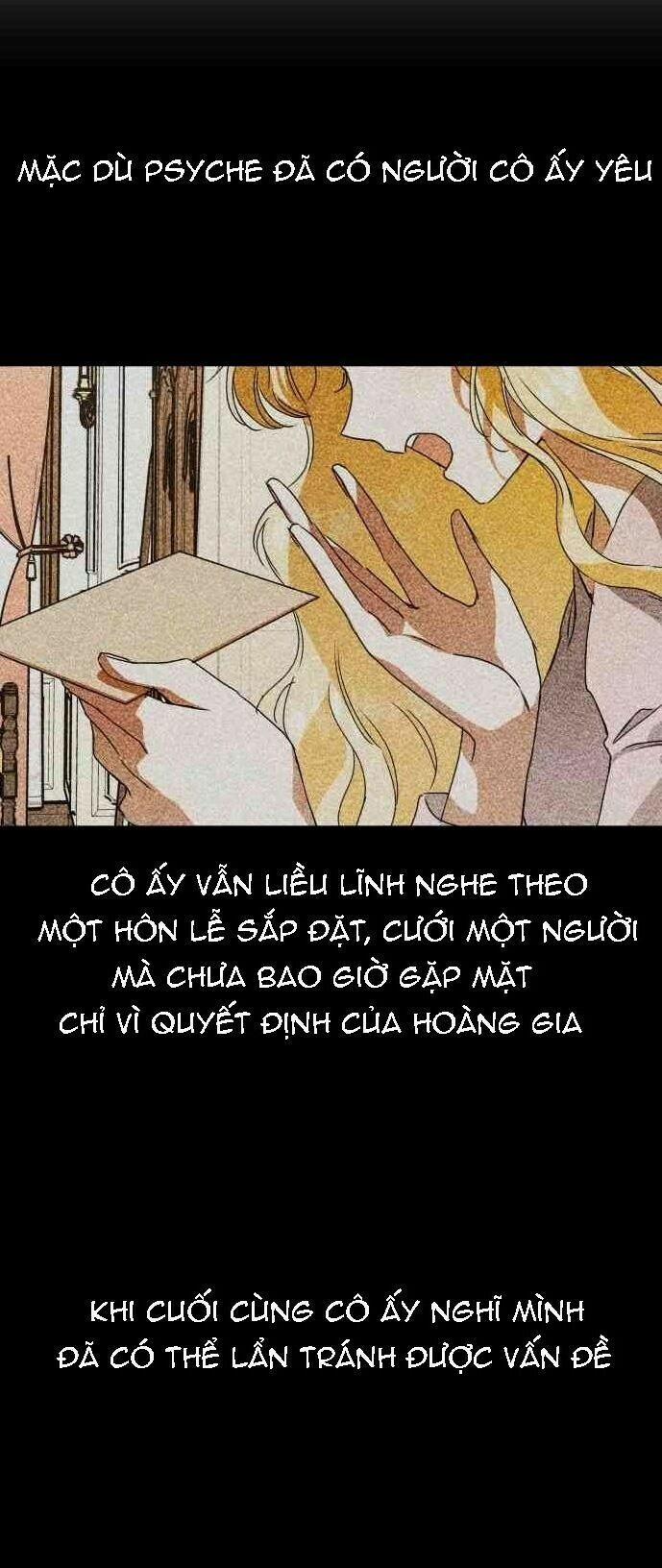 Tôi Muốn Trở Thành Cô Ấy Chỉ Một Ngày 17 trang 51