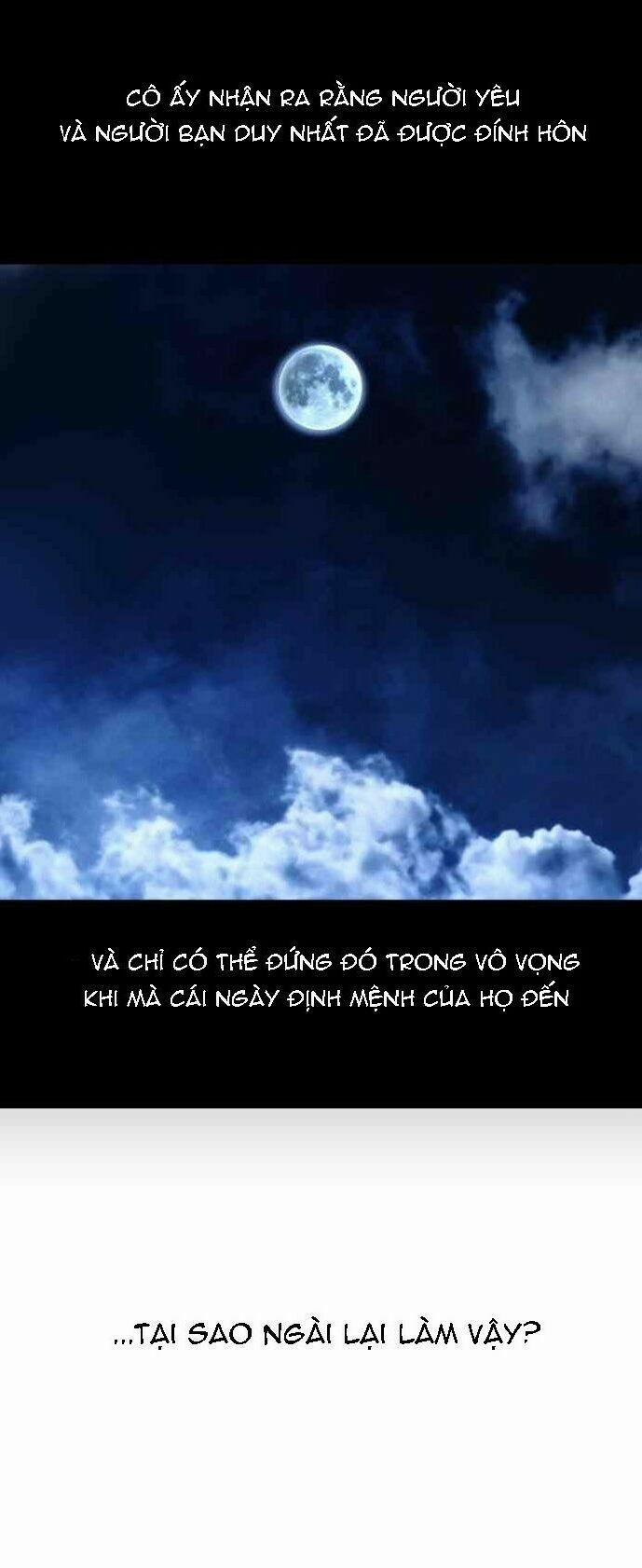 Tôi Muốn Trở Thành Cô Ấy Chỉ Một Ngày 17 trang 52