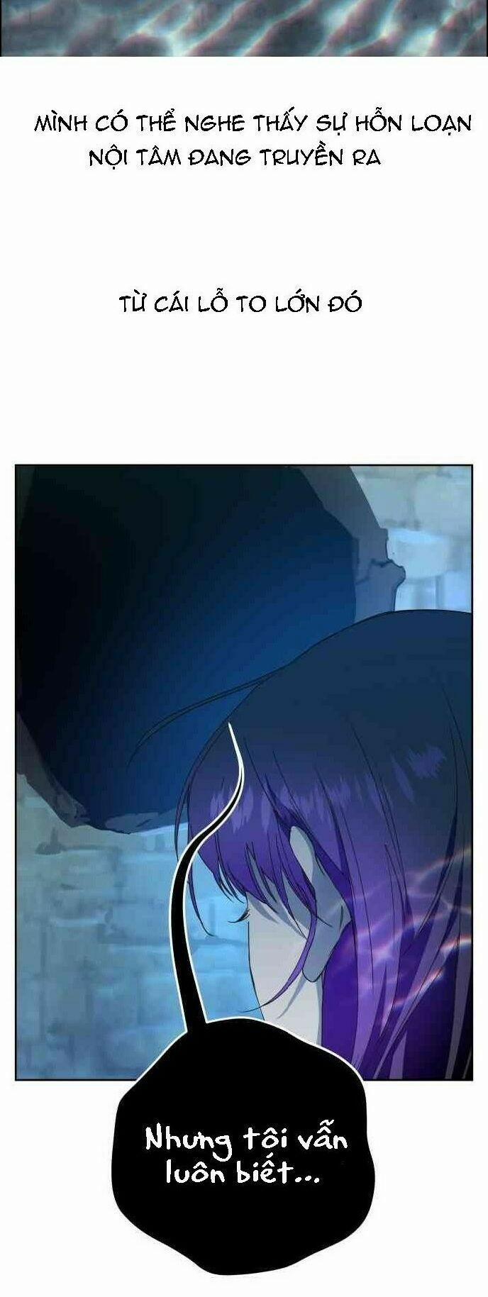 Tôi Muốn Trở Thành Cô Ấy Chỉ Một Ngày 17 trang 55