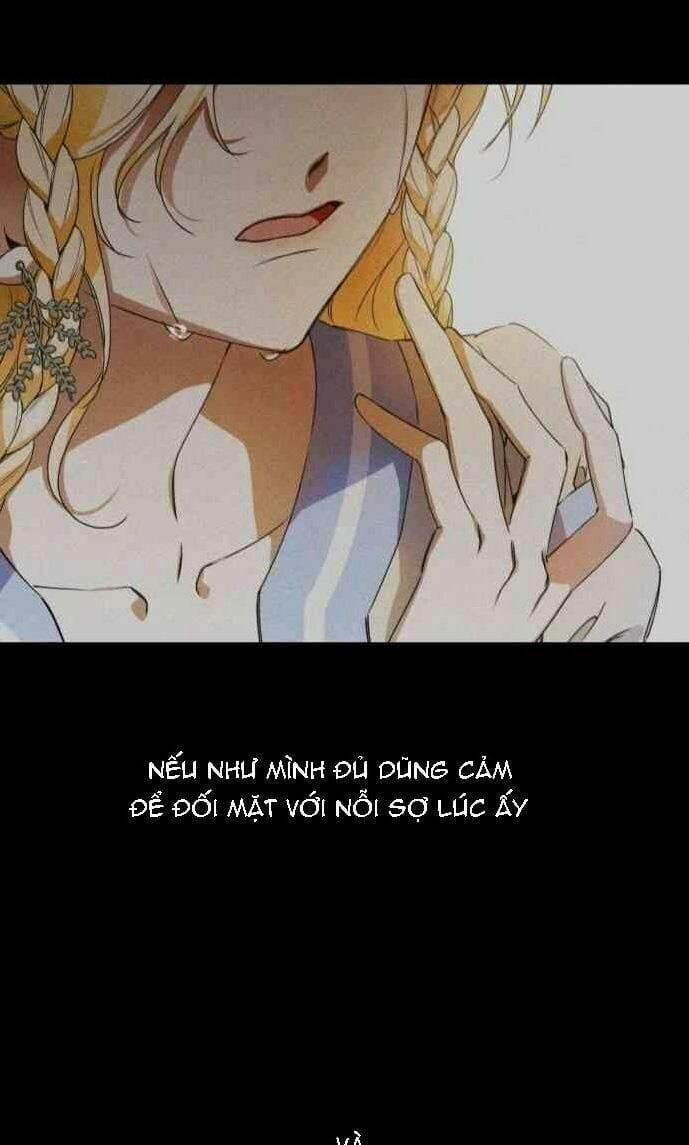 Tôi Muốn Trở Thành Cô Ấy Chỉ Một Ngày 17 trang 58