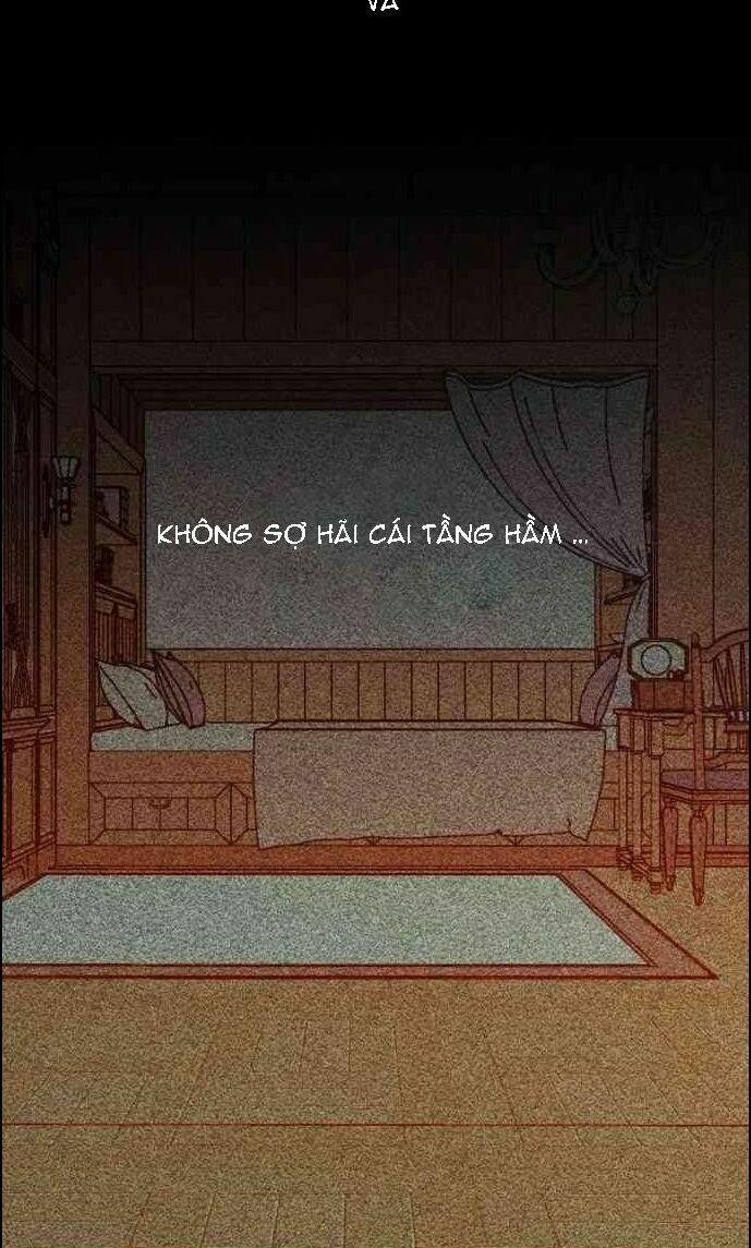 Tôi Muốn Trở Thành Cô Ấy Chỉ Một Ngày 17 trang 59