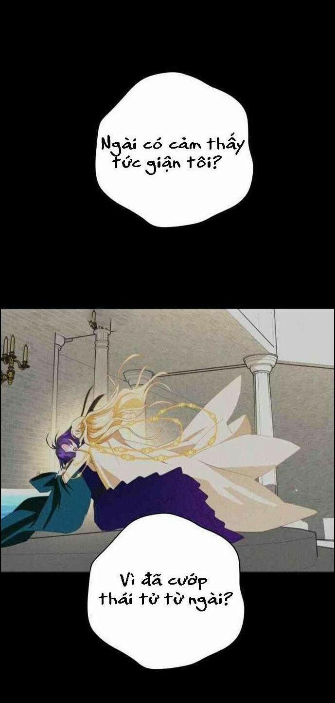 Tôi Muốn Trở Thành Cô Ấy Chỉ Một Ngày 17 trang 61