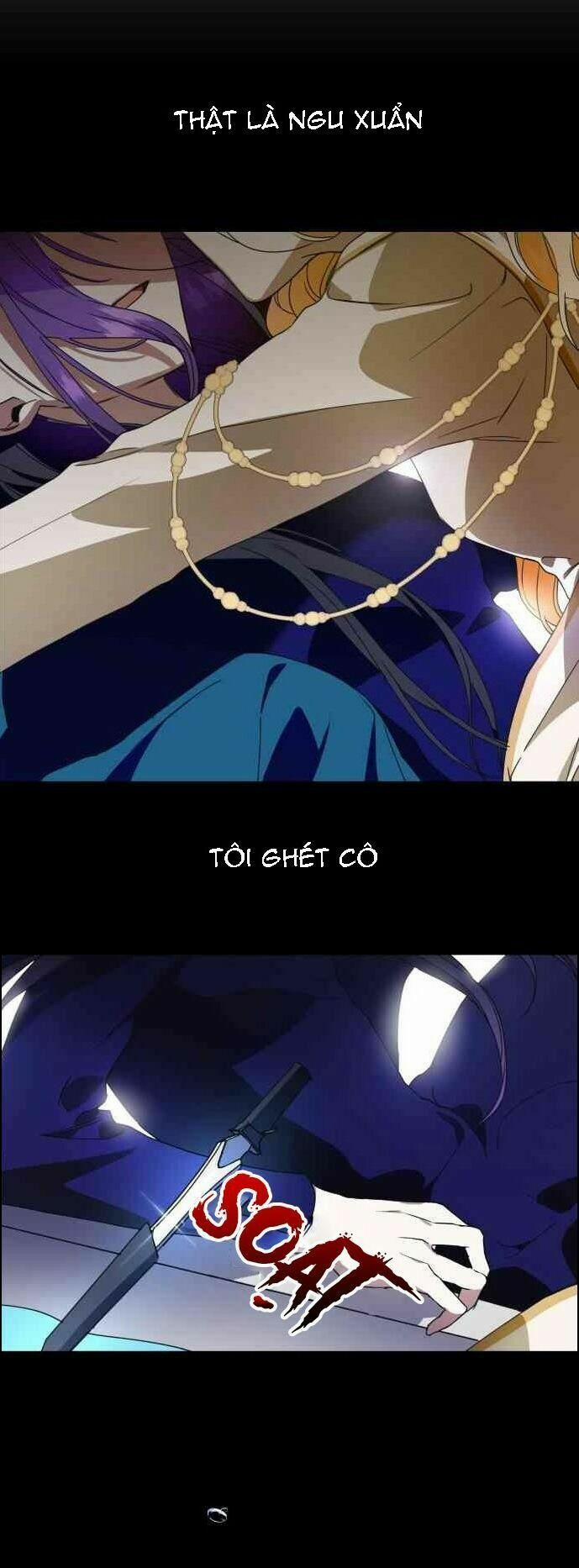 Tôi Muốn Trở Thành Cô Ấy Chỉ Một Ngày 17 trang 67