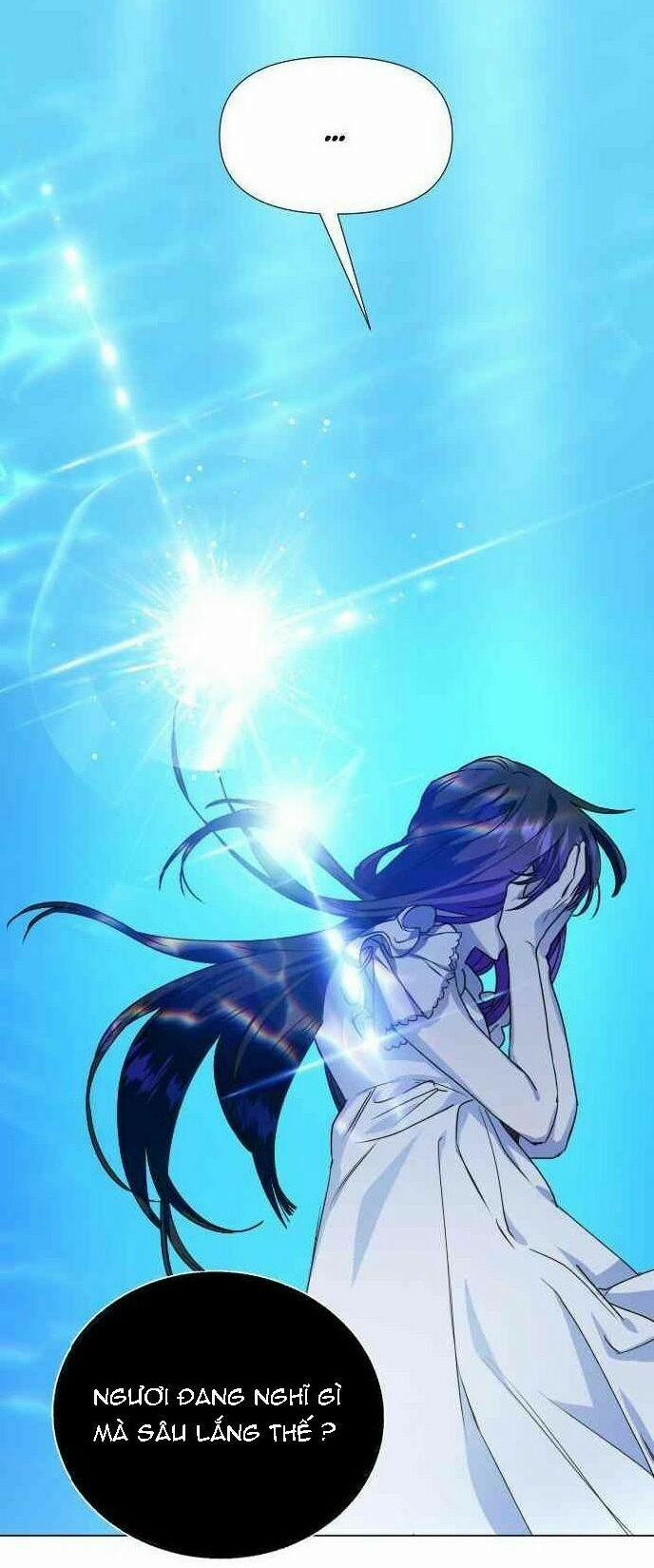 Tôi Muốn Trở Thành Cô Ấy Chỉ Một Ngày 17 trang 72