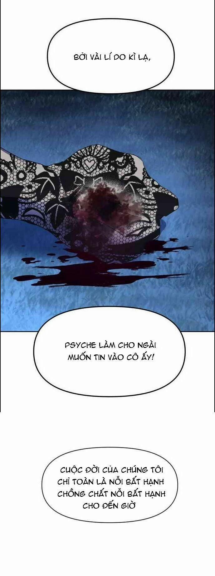 Tôi Muốn Trở Thành Cô Ấy Chỉ Một Ngày 17 trang 79