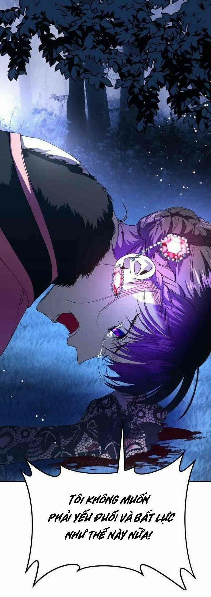 Tôi Muốn Trở Thành Cô Ấy Chỉ Một Ngày 17 trang 81