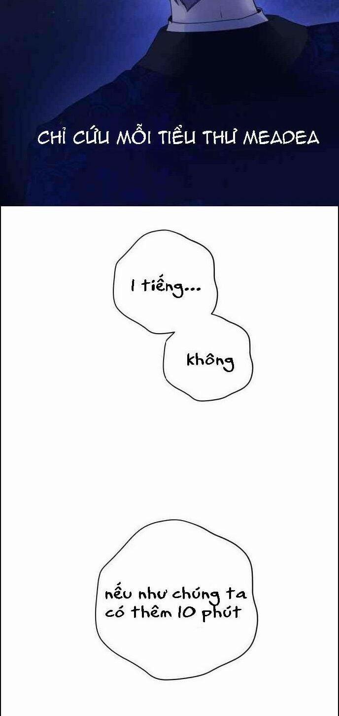 Tôi Muốn Trở Thành Cô Ấy Chỉ Một Ngày 17 trang 83